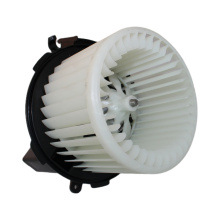 Motor del ventilador del aire acondicionado del coche para PEUGEOT 307